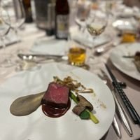 コース料理