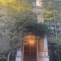 エントランス・外観