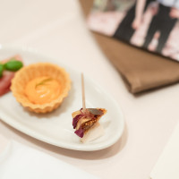 見た目からオシャレ