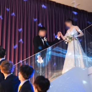 アフターセレモニー
お姫様気分でした|782977さんのカノビアーノ福岡の写真(2600431)