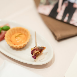 見た目からオシャレ|782977さんのカノビアーノ福岡の写真(2600435)