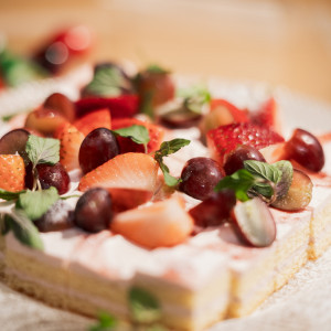 デザートブッフェ|782988さんのLos Angeles balcony(ロサンジェルスバルコニー)の写真(2598821)