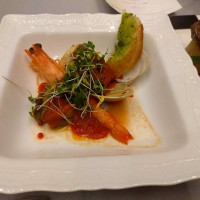 魚介類がたくさん入っていて美味しかった