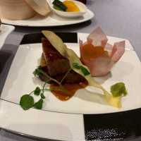 肉料理　柔らかく美味しい