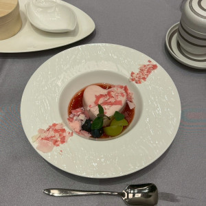 デザート|783021さんのGeo World VIP(ジオワールドビップ)の写真(2599033)