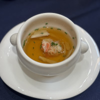 披露宴の料理です。