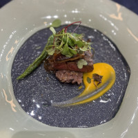 披露宴の料理です。