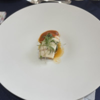 披露宴の料理です。