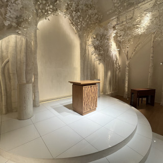 写真でも美しいです