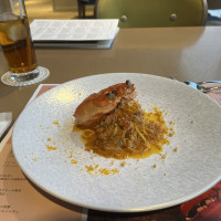 試食で食べられる美味しい食事です。