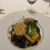 お肉がとても美味しかった