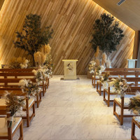 バージングロード