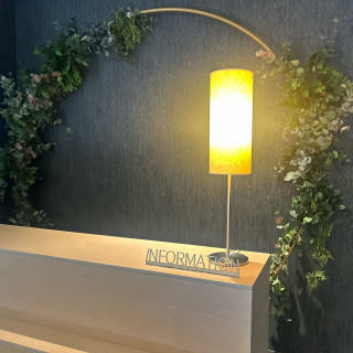 ナチュラルなインフォメーション