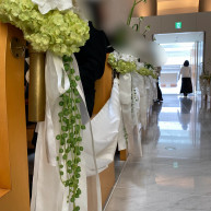 バージンロード