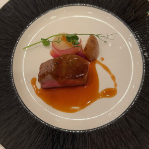 料理|783080さんのセントグレースヴィラの写真(2599317)