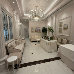 披露宴会場外|783080さんのホテルモントレ大阪の写真(2599359)