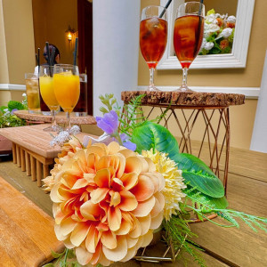 ガーデン|783080さんのセントグレースヴィラの写真(2599312)