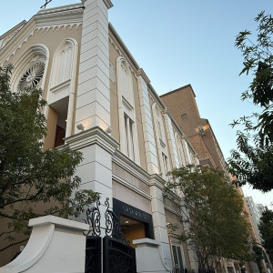 外観|783080さんのセントグレースヴィラの写真(2599310)