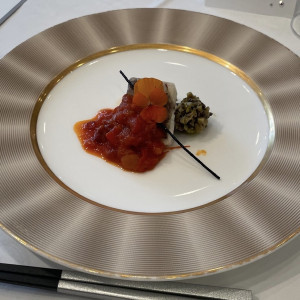 料理|783080さんのセントグレースヴィラの写真(2599308)