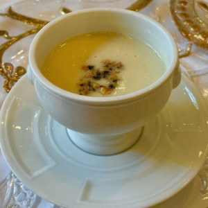 料理|783080さんのセントグレースヴィラの写真(2599307)