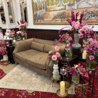 理想通り可愛く仕上げていただき感動