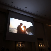 オープニングムービー