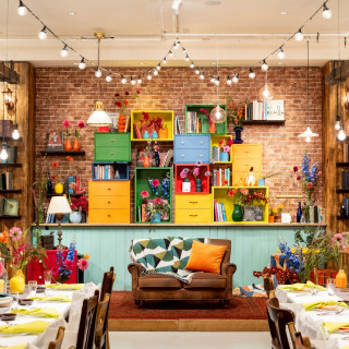 高砂周囲の雰囲気です