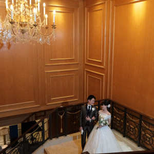 ロビー|783148さんのエクシブ琵琶湖の写真(2611309)