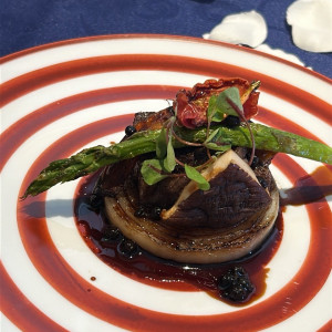 黒毛和牛|783148さんのエクシブ琵琶湖の写真(2611305)