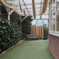 ウィズリー会場