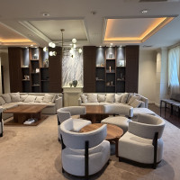 ウェイティングルーム