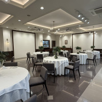 ウィズリー会場