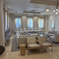 ウェイティングルーム