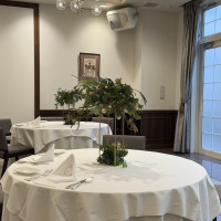 ウィズリー会場