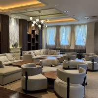 ウェイティングルーム