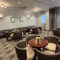 身内ウェイティングルーム