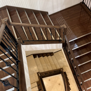 ウィズリー会場|783149さんのパークサイドハウス大阪の写真(2599895)