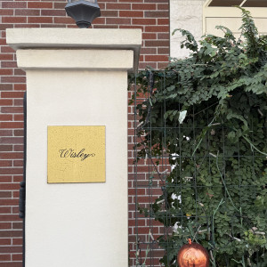 ウィズリー会場|783149さんのパークサイドハウス大阪の写真(2599886)