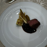 とっても美味しい