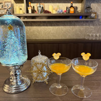 ウェルカムフード