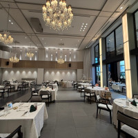 下見の時の会場