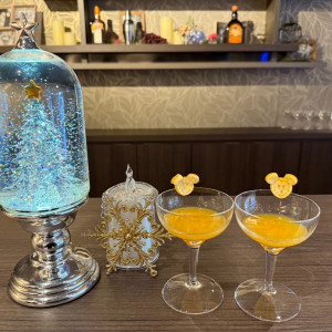 ウェルカムフード|783172さんのアルカンシエル luxe mariage 名古屋(アルカンシエルグループ)の写真(2599972)