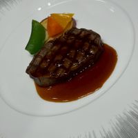 お肉料理