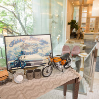 ウェルカムスペース