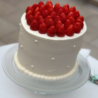 ウェディングケーキ