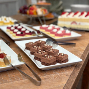 デザートビュッフェ|783200さんのElegante Vita(エレガンテヴィータ)の写真(2600112)