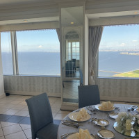 披露宴会場　セーヌ