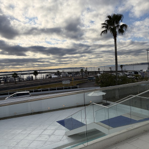 大階段|783227さんのアルモニーヴィラ オージャルダン/テイクアンドギヴ・ニーズウェディングの写真(2600216)