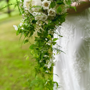 ロケーション撮影|783238さんのTHE NIDOM RESORT WEDDING  ニドムリゾートウエディングの写真(2600222)