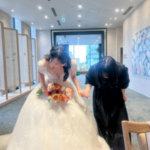 中座|783245さんのBRASS BLEU 東京(ブラスブルートウキョウ)●BRASSグループの写真(2600301)